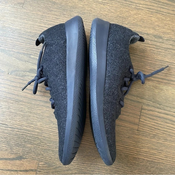 AllBirds Men's Wool Runner Mizzles M10 - Picture 7 of 12